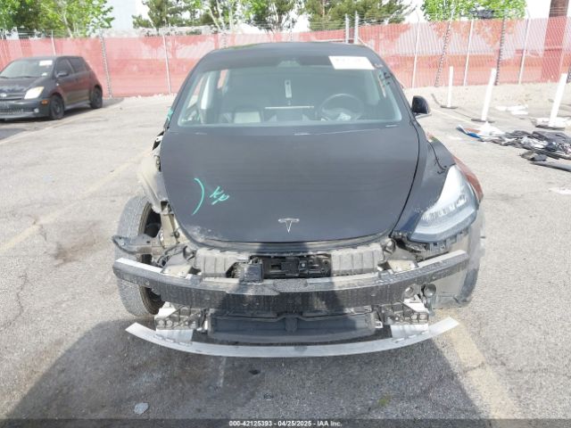 5YJ3E1EA3KF415601 Tesla Model 3 Long Range/mid Range/standard Range/standard Range Plus