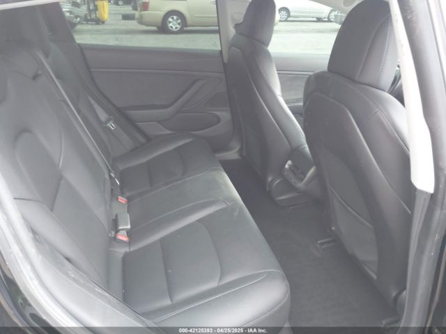 5YJ3E1EA3KF415601 Tesla Model 3 Long Range/mid Range/standard Range/standard Range Plus