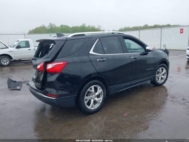 2GNAXMEV1J6236927 Chevrolet Equinox Premier