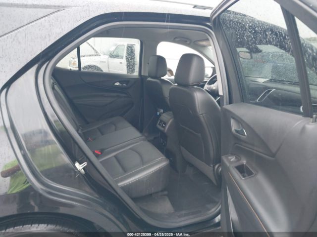 2GNAXMEV1J6236927 Chevrolet Equinox Premier