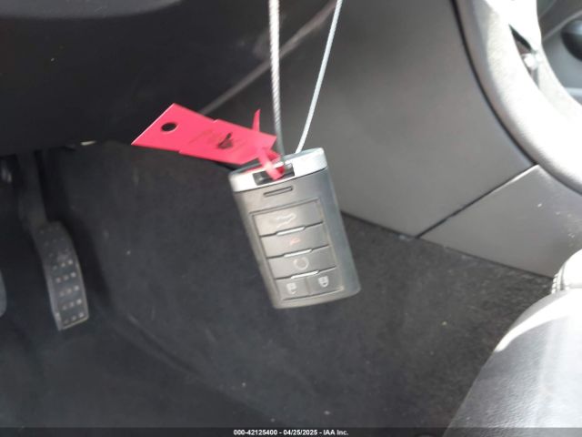 2013 CADILLAC SRX 3GYFNDE3XDS544780 Photo 10