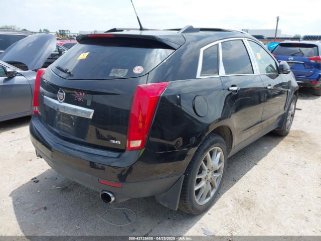 2013 CADILLAC SRX 3GYFNDE3XDS544780 Photo 3