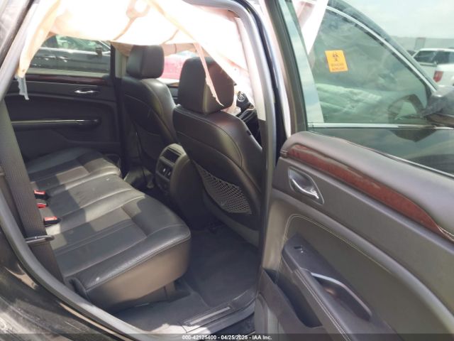 2013 CADILLAC SRX 3GYFNDE3XDS544780 Photo 7