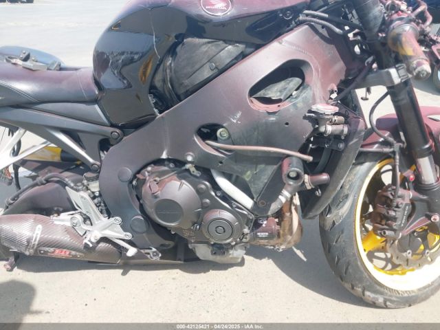 2008 HONDA CBR1000 JH2SC59048M007450 Photo 7