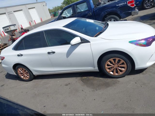 4T1BF1FK1FU073347 Toyota CAMRY SE