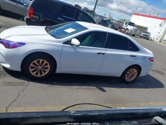 4T1BF1FK1FU073347 Toyota CAMRY SE