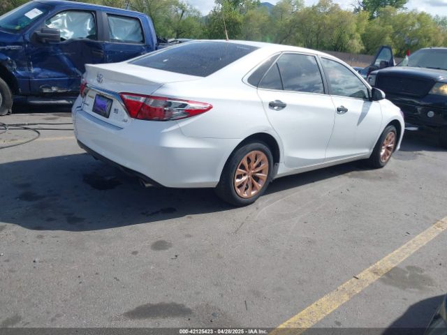4T1BF1FK1FU073347 Toyota CAMRY SE