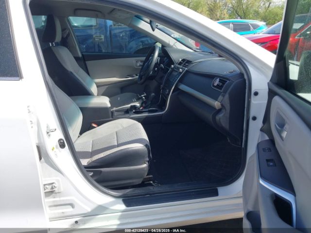 4T1BF1FK1FU073347 Toyota CAMRY SE