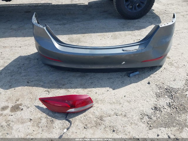 KMHD84LF3JU498623 Hyundai mpi nu