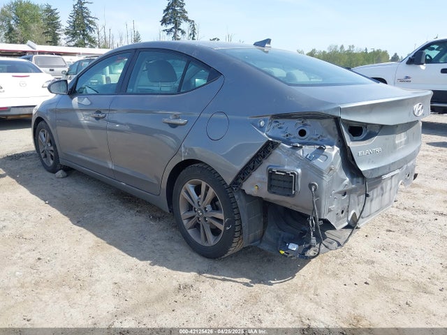 KMHD84LF3JU498623 Hyundai mpi nu