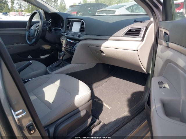 KMHD84LF3JU498623 Hyundai mpi nu