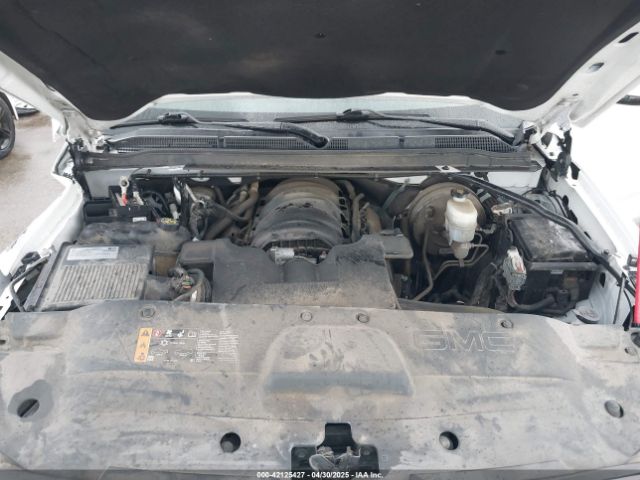 1GKS2GKC4KR160002 GMC Yukon Xl Slt
