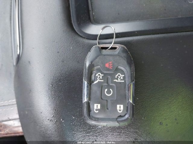 1GKS2GKC4KR160002 GMC Yukon Xl Slt