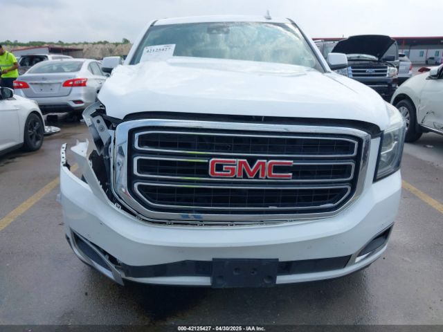 1GKS2GKC4KR160002 GMC Yukon Xl Slt