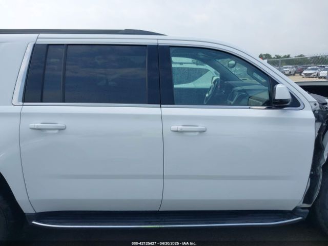 1GKS2GKC4KR160002 GMC Yukon Xl Slt