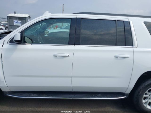 1GKS2GKC4KR160002 GMC Yukon Xl Slt