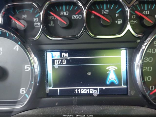 1GKS2GKC4KR160002 GMC Yukon Xl Slt