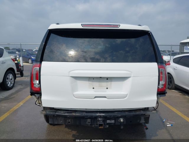 1GKS2GKC4KR160002 GMC Yukon Xl Slt