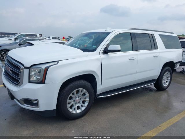 1GKS2GKC4KR160002 GMC Yukon Xl Slt