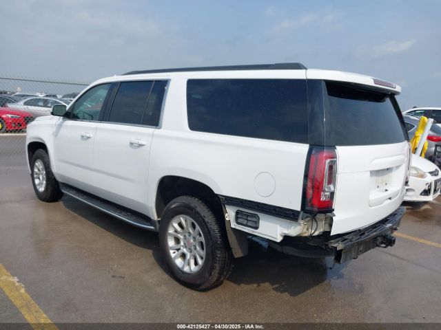 1GKS2GKC4KR160002 GMC Yukon Xl Slt