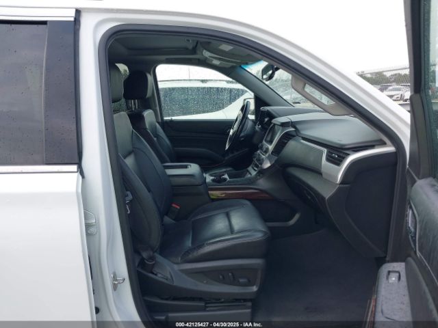 1GKS2GKC4KR160002 GMC Yukon Xl Slt