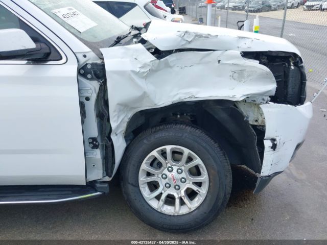 1GKS2GKC4KR160002 GMC Yukon Xl Slt