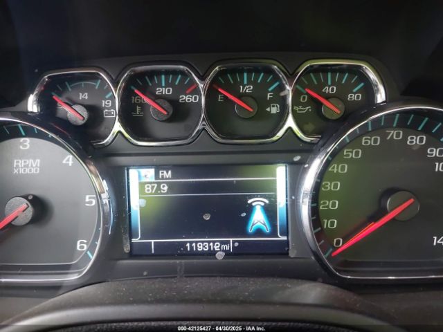 1GKS2GKC4KR160002 GMC Yukon Xl Slt
