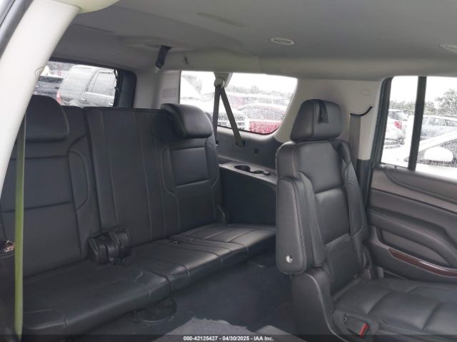 1GKS2GKC4KR160002 GMC Yukon Xl Slt