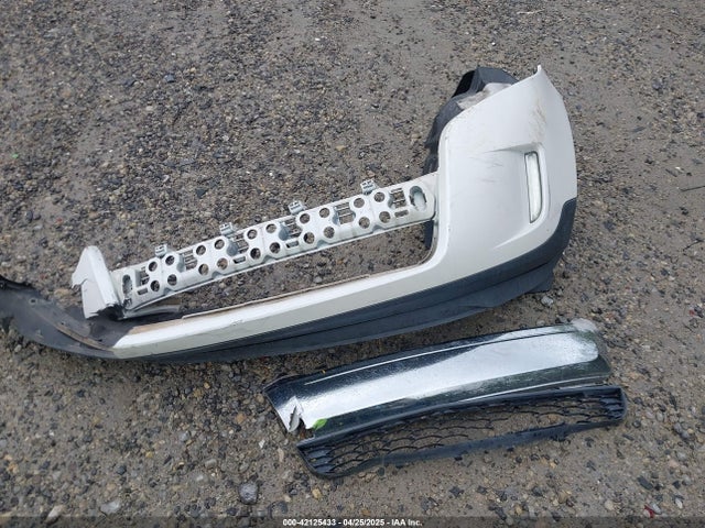 2FMDK3JC9EBA99604 Ford EDGE SEL