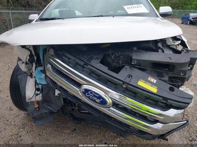2FMDK3JC9EBA99604 Ford EDGE SEL