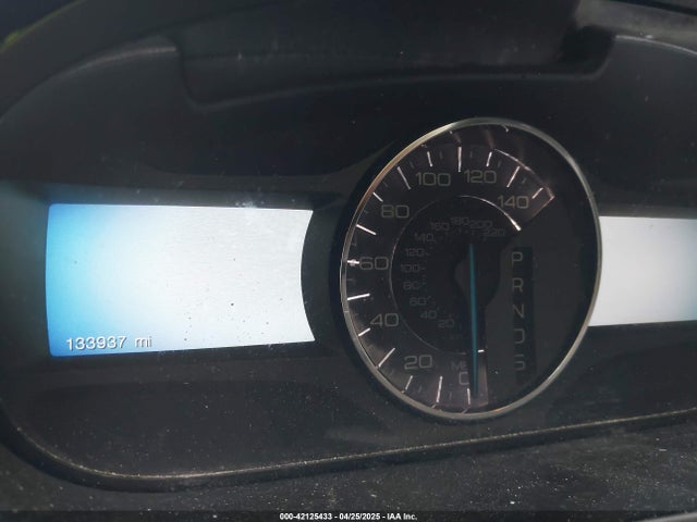 2FMDK3JC9EBA99604 Ford EDGE SEL