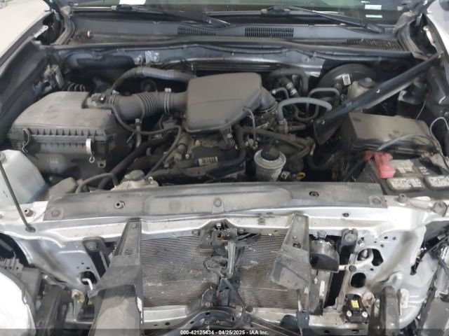 3TYSX5EN3MT008543 Toyota Tacoma Sr