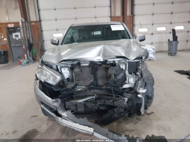 3TYSX5EN3MT008543 Toyota Tacoma Sr