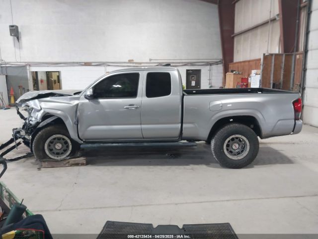3TYSX5EN3MT008543 Toyota Tacoma Sr