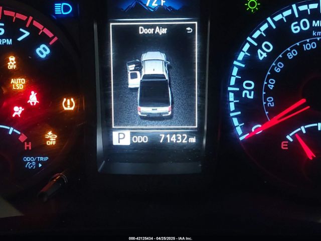 3TYSX5EN3MT008543 Toyota Tacoma Sr