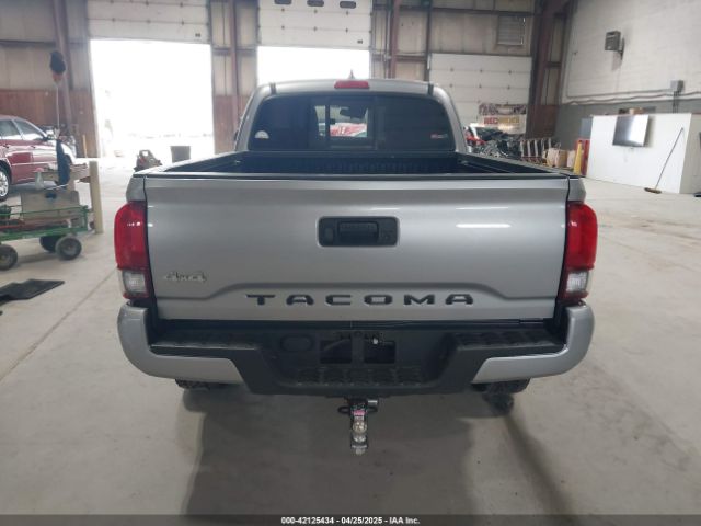 3TYSX5EN3MT008543 Toyota Tacoma Sr