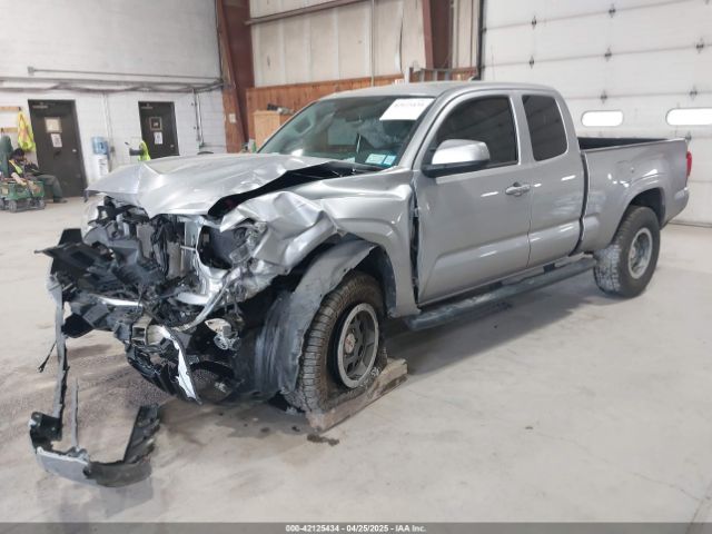 3TYSX5EN3MT008543 Toyota Tacoma Sr