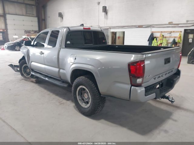 3TYSX5EN3MT008543 Toyota Tacoma Sr