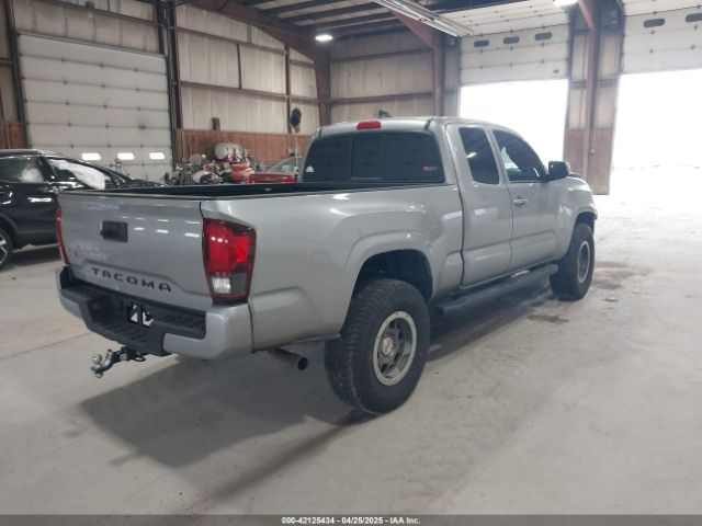 3TYSX5EN3MT008543 Toyota Tacoma Sr