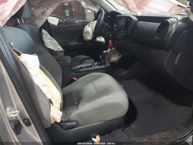 3TYSX5EN3MT008543 Toyota Tacoma Sr