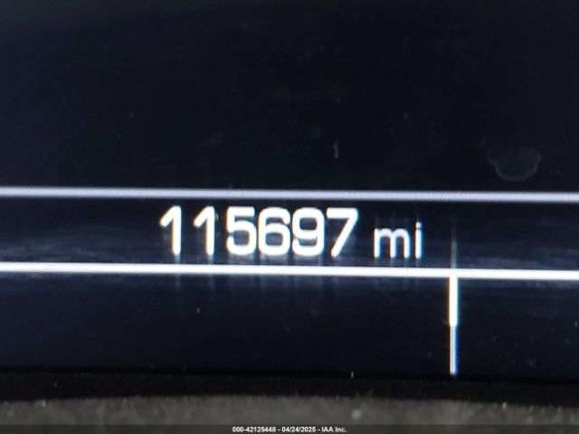 2G11X5SA0G9137225 Chevrolet Impala 1fl