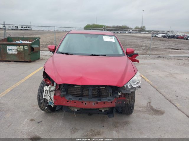 JM3KE4DY4E0359562 Mazda Cx-5 Grand Touring