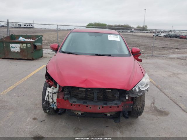 JM3KE4DY4E0359562 Mazda Cx-5 Grand Touring