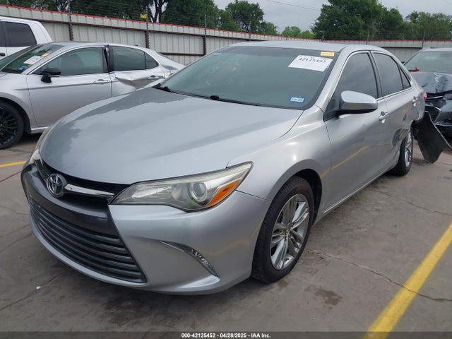 4T1BF1FK0FU960051 Toyota CAMRY SE