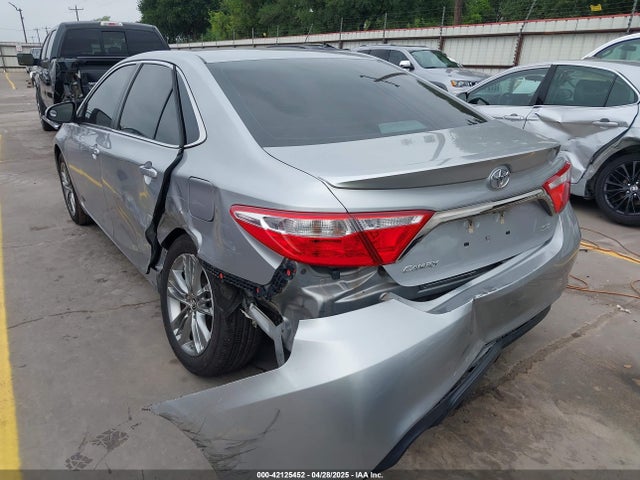 4T1BF1FK0FU960051 Toyota CAMRY SE