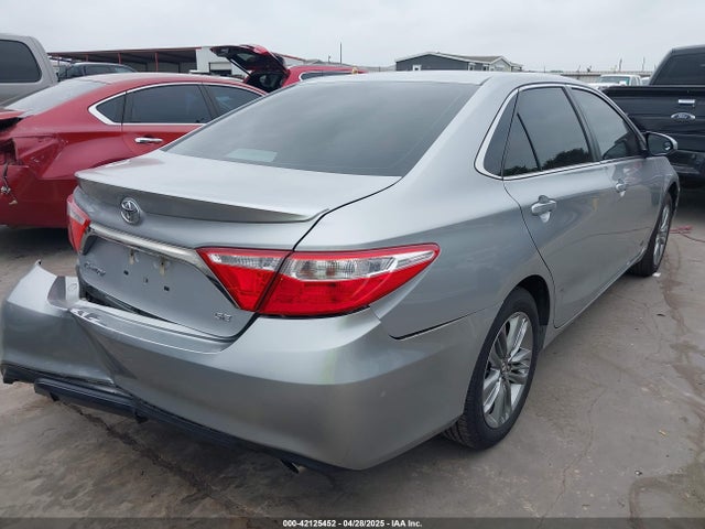 4T1BF1FK0FU960051 Toyota CAMRY SE