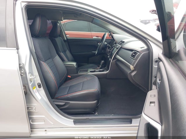 4T1BF1FK0FU960051 Toyota CAMRY SE