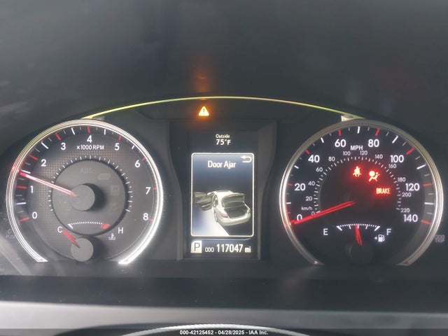 4T1BF1FK0FU960051 Toyota CAMRY SE
