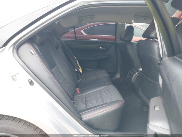 4T1BF1FK0FU960051 Toyota CAMRY SE