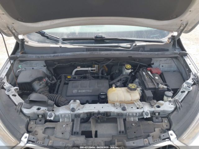 KL4CJASB7HB028130 Buick Encore Preferred